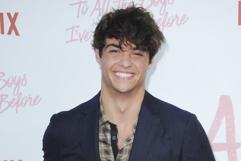 Noah Centineo