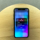 iOS 12 iPhone X Nicht stören