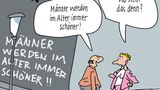 Neues Buch: Was geht’n im Alter so ab?