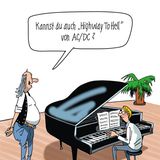 Neues Buch: Was geht’n im Alter so ab?