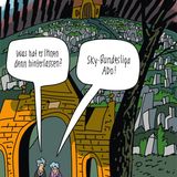 Neues Buch: Was geht’n im Alter so ab?