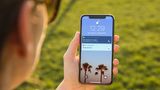 iOS 12 iPhone X