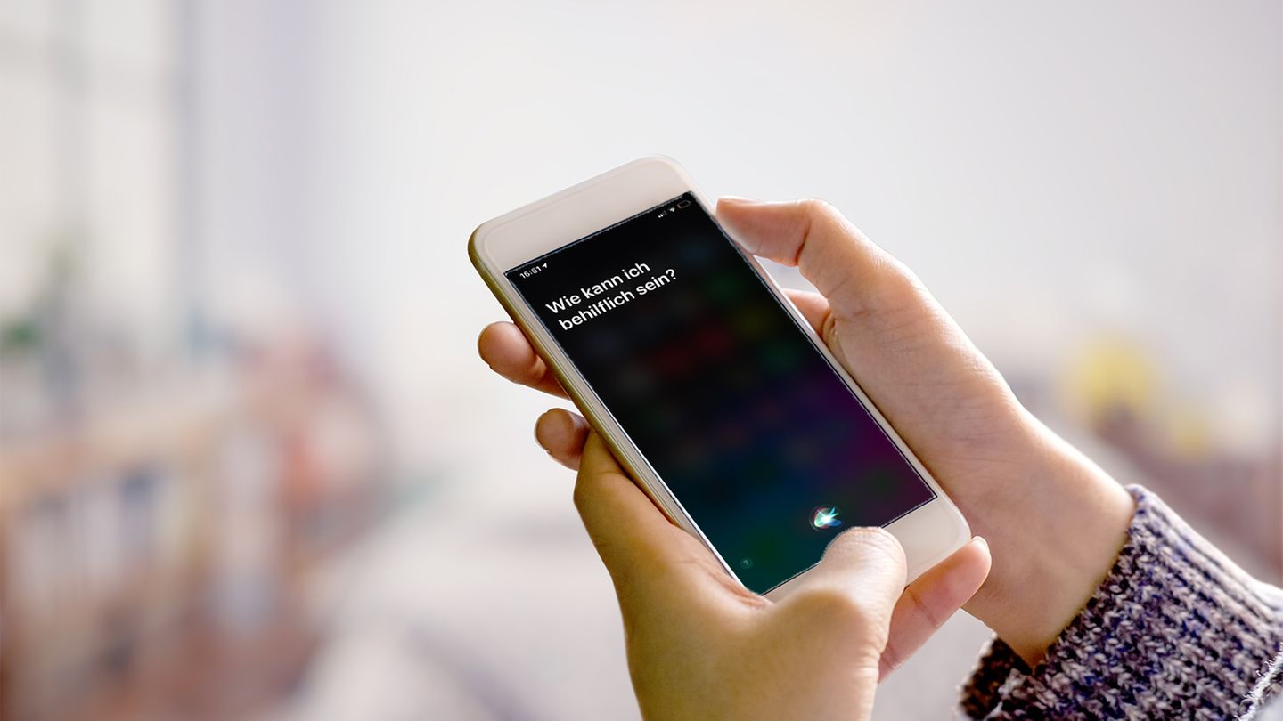 iOS 12 iPhone X