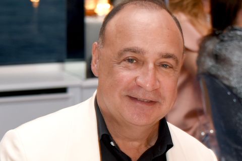 Leonard Blavatnik pflegt ausgezeichnete Beziehungen nach Russland