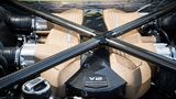 Lamborghini Aventador SVJ - der V12-Sauger mit 6,5 Litern Hubraum
