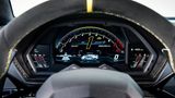 Lamborghini Aventador SVJ - digitale Instrumente im Cockpit