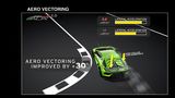 Lamborghini Aventador SVJ - mit variabler Aerodynamik
