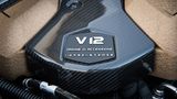 Lamborghini Aventador SVJ