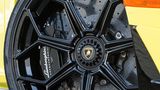 Lamborghini Aventador SVJ