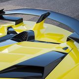 Lamborghini Aventador SVJ