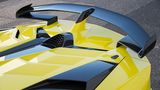 Lamborghini Aventador SVJ