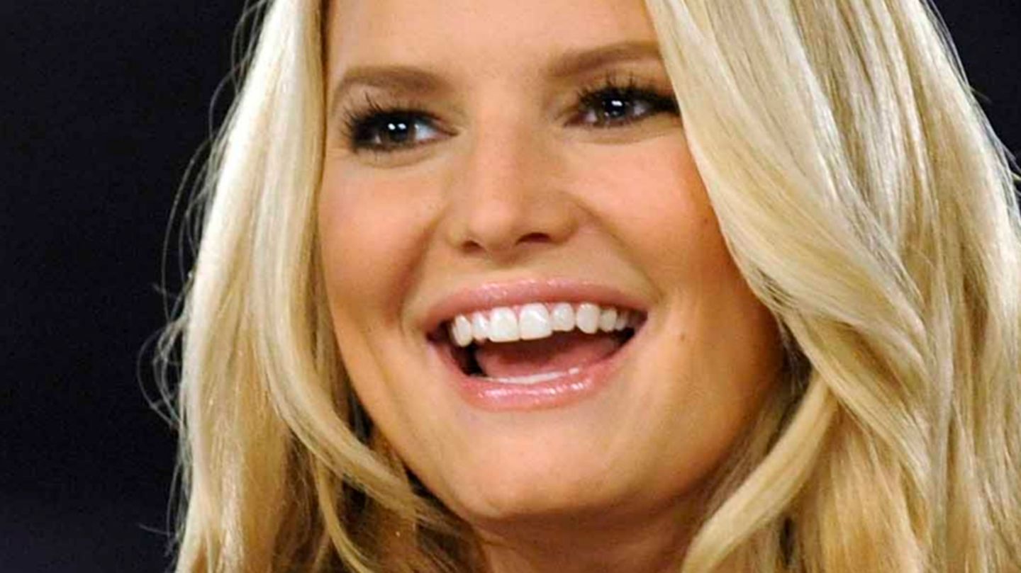 Jessica Simpson