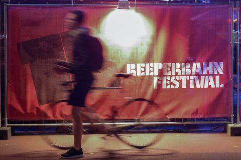 Reeperbahn Festival