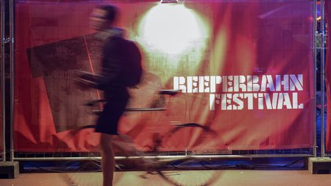 Reeperbahn Festival