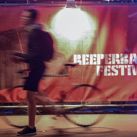 Reeperbahn Festival