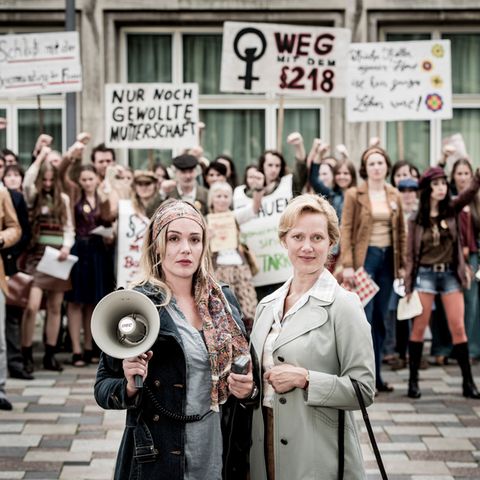 "Aufbruch in die Freiheit"