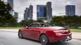 Mercedes AMG E53 4matic Cabrio - auf Wunsch 270 km/h schnell