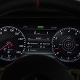 Mercedes AMG E53 4matic Cabrio