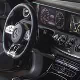 Mercedes AMG E53 4matic Cabrio - fast 90.000 Euro teuer