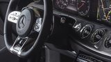 Mercedes AMG E53 4matic Cabrio - fast 90.000 Euro teuer