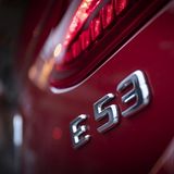 Mercedes AMG E53 4matic Cabrio