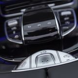 Mercedes AMG E53 4matic Cabrio