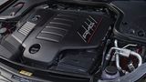 Mercedes AMG E53 4matic Cabrio - 17 kW / 22 PS und 250 Nm elektrischer Boost