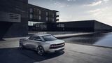 Peugeot e-Legend Concept 2018 - Retro-Stil