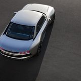 Peugeot e-Legend Concept 2018 - hat er eine Chance auf Realität?