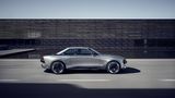 Peugeot e-Legend Concept 2018