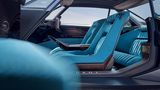 Peugeot e-Legend Concept 2018