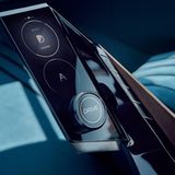 Peugeot e-Legend Concept 2018