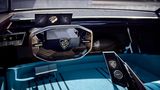 Peugeot e-Legend Concept 2018