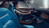 Peugeot e-Legend Concept 2018