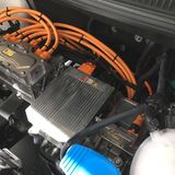 IAA Nutzfahrzeuge 2018: Grpßer Motorraum und kleiner Elektromotor