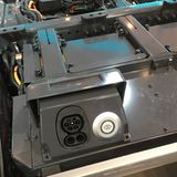 IAA Nutzfahrzeuge 2018: Einige Hersteller bieten auch Plugin-Hybride an