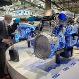 IAA Nutzfahrzeuge 2018