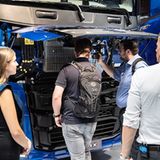 IAA Nutzfahrzeuge 2018
