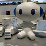 IAA Nutzfahrzeuge 2018