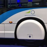 IAA Nutzfahrzeuge 2018: Voll elektrisch, voll verkleidet