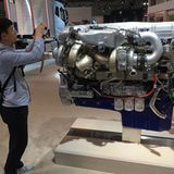 IAA Nutzfahrzeuge 2018