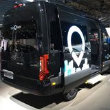 IAA Nutzfahrzeuge 2018