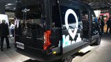 IAA Nutzfahrzeuge 2018