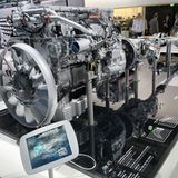 IAA Nutzfahrzeuge 2018