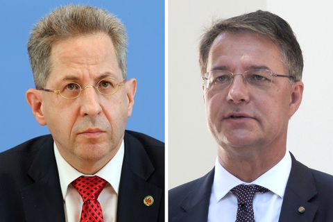 "Das Bauen verliert jetzt seine Heimat": Gunther Adler, das Opfer für den GroKo-Burgfrieden