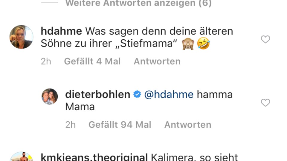 Dieter Bohlen Dieter Bohlen