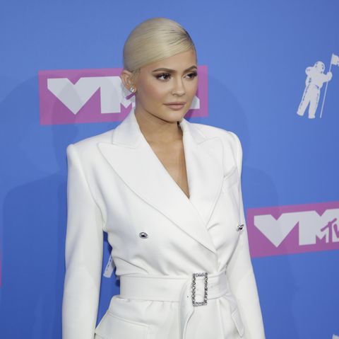 Kylie Jenner