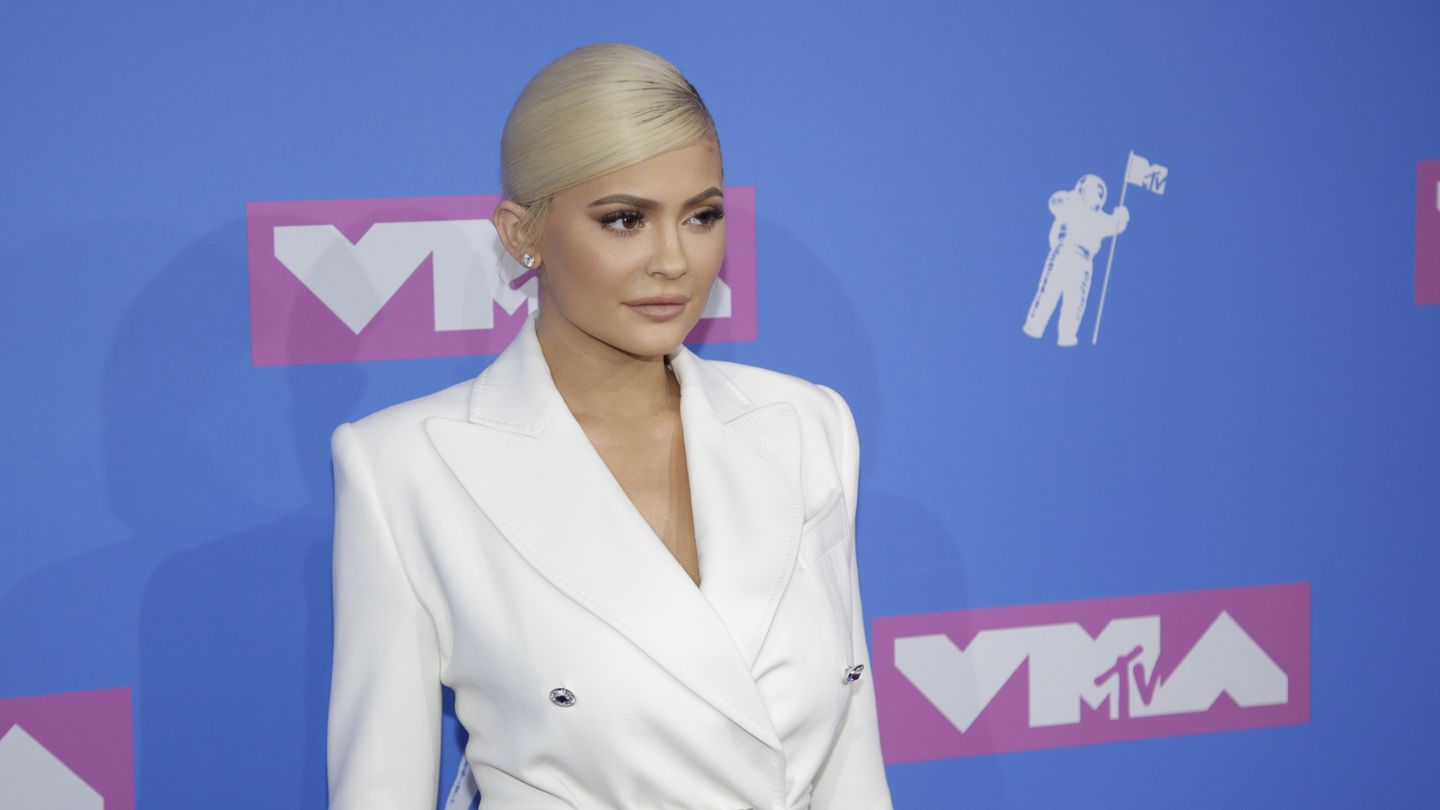 Kylie Jenner