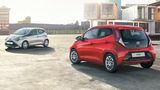 TOP  Chevrolet Spark  Citroën C1  Opel Agila  Peugeot 107  Seat Mii  Škoda Citigo  Toyota Aygo (Abbildung)  VW Fox  Flops  Fiat 500 (2014)  Fiat Panda (2011-13)  Smart fortwo (2015)
