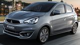 Kleinwagen  Top  Audi A1  Ford Fusion  Mazda 2  BMW Mini  Mitsubishi Colt  Mitsubishi Space Star (Abbildung)  Opel Mokka  Toyota Yaris  Flop  Hyundai i20 (2011-14)  Dacia Sandero (2013)